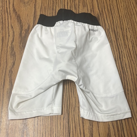 Addis’s Boy’s Sliding Shorts with Cup - Picture 3 of 3